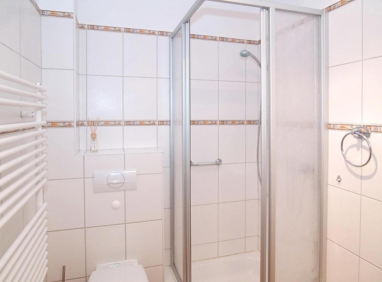Ferienhaus Luv & Lee Ferienhaus Luv Und Lee Scharbeutz Luaran gambar