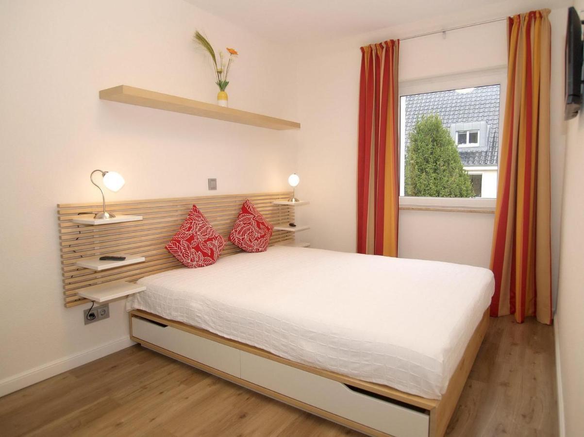 Ferienhaus Luv & Lee Ferienhaus Luv Und Lee Scharbeutz Luaran gambar
