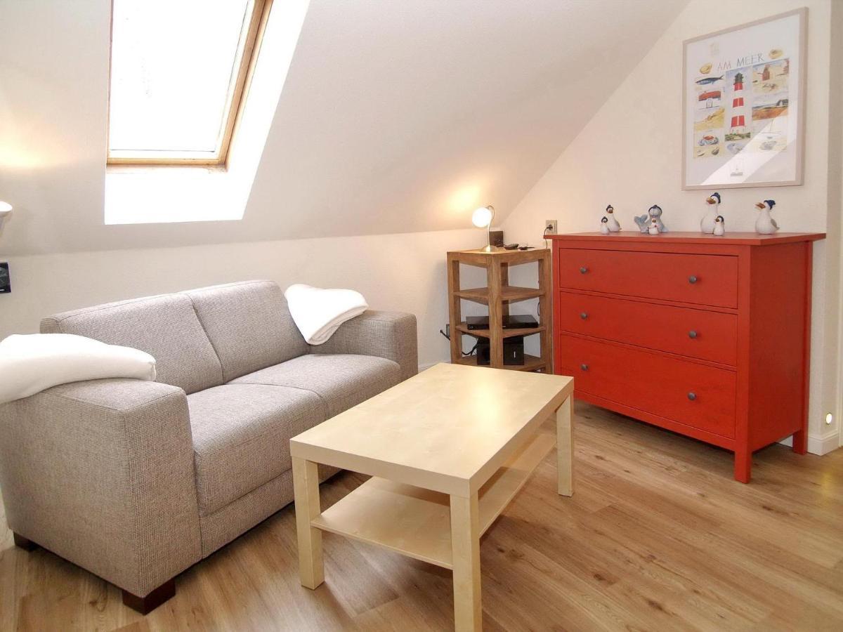 Ferienhaus Luv & Lee Ferienhaus Luv Und Lee Scharbeutz Luaran gambar