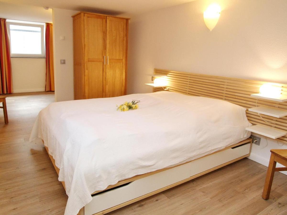Ferienhaus Luv & Lee Ferienhaus Luv Und Lee Scharbeutz Luaran gambar