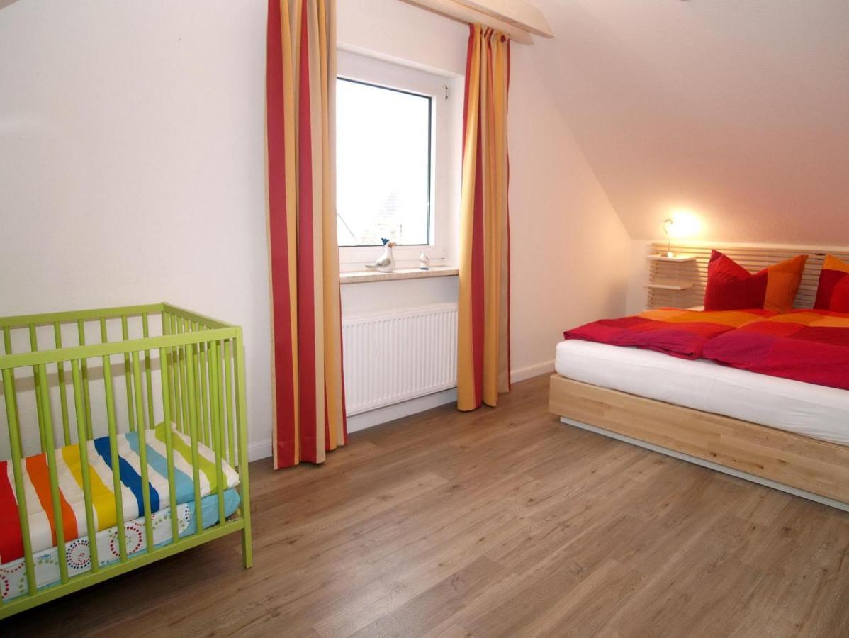 Ferienhaus Luv & Lee Ferienhaus Luv Und Lee Scharbeutz Luaran gambar