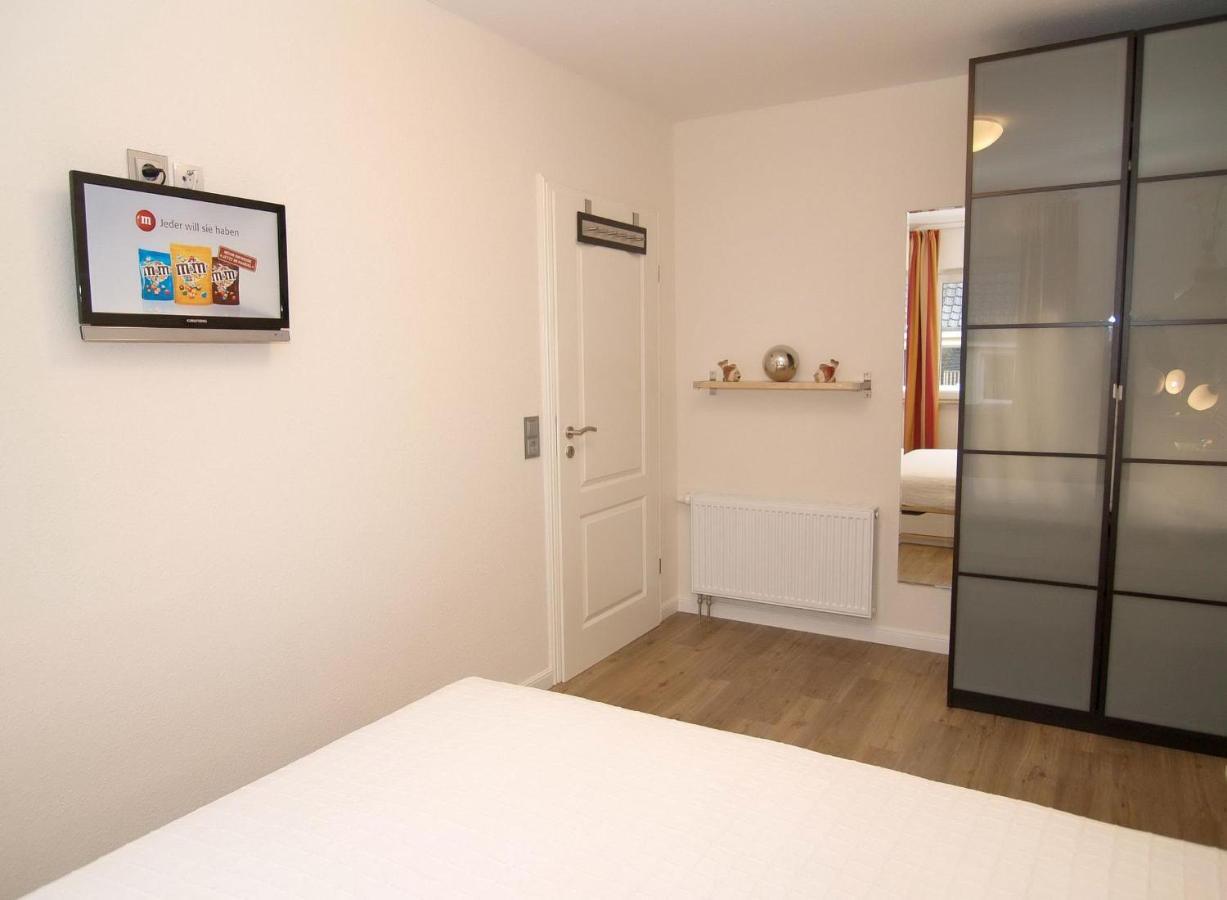 Ferienhaus Luv & Lee Ferienhaus Luv Und Lee Scharbeutz Luaran gambar