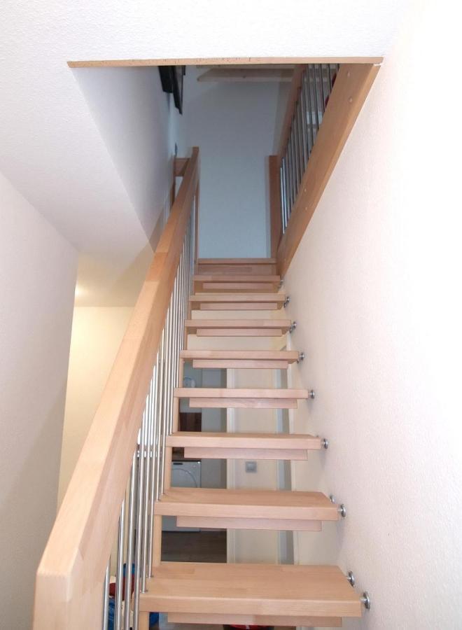Ferienhaus Luv & Lee Ferienhaus Luv Und Lee Scharbeutz Luaran gambar