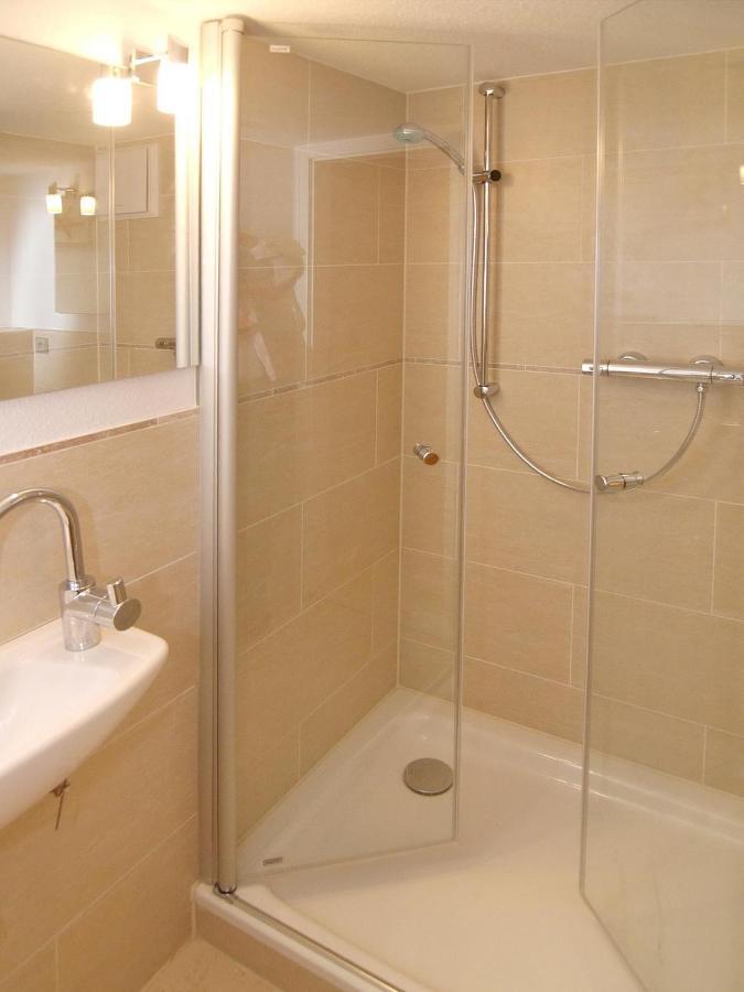 Ferienhaus Luv & Lee Ferienhaus Luv Und Lee Scharbeutz Luaran gambar