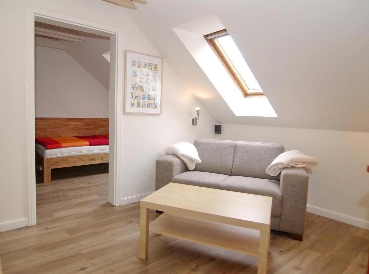 Ferienhaus Luv & Lee Ferienhaus Luv Und Lee Scharbeutz Luaran gambar