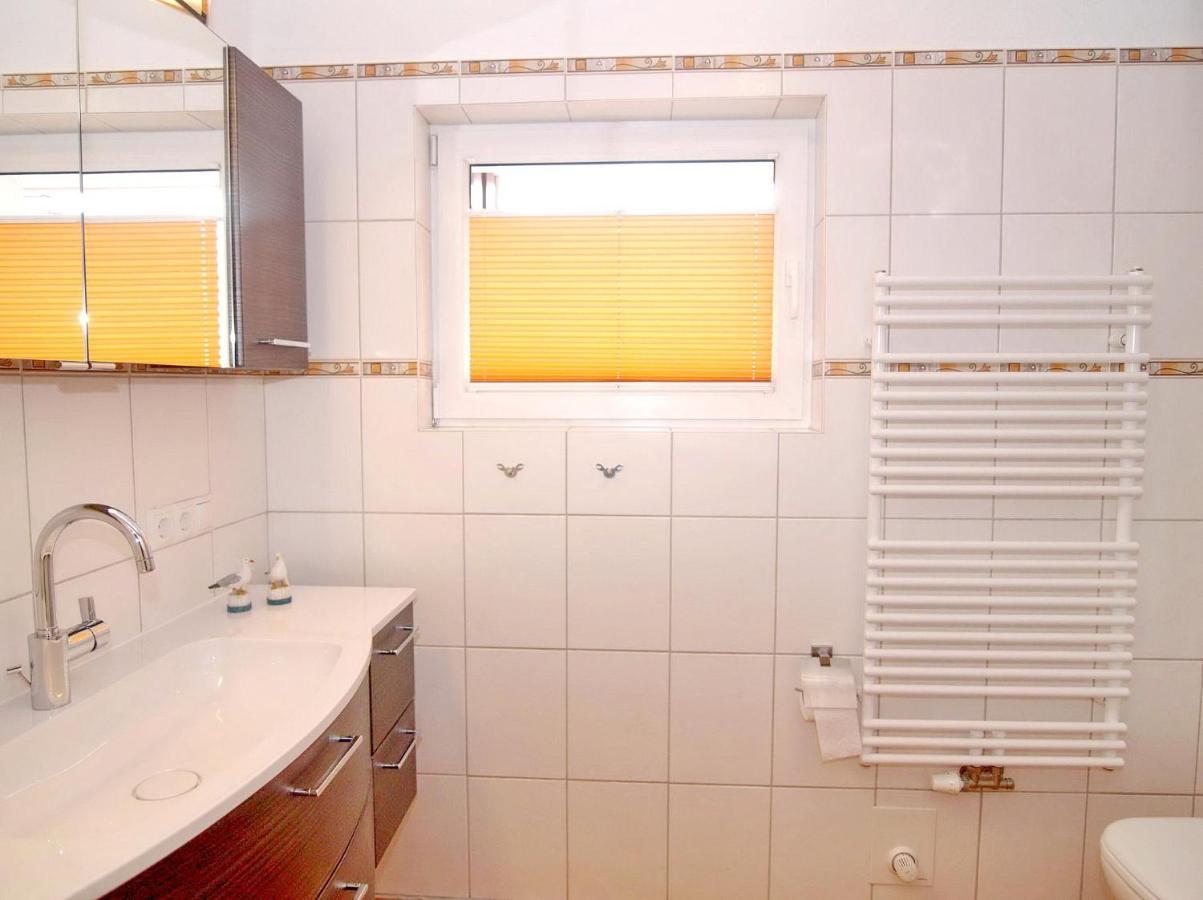 Ferienhaus Luv & Lee Ferienhaus Luv Und Lee Scharbeutz Luaran gambar