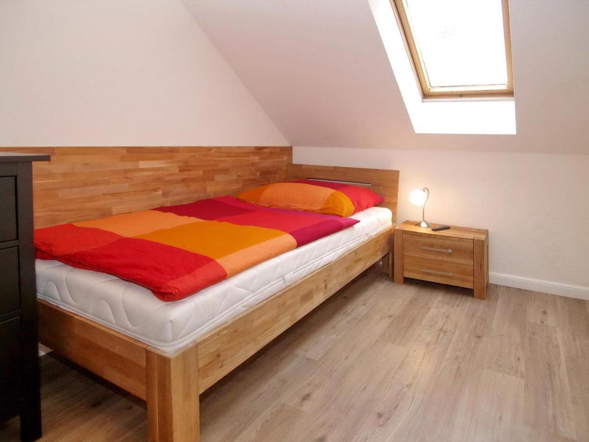 Ferienhaus Luv & Lee Ferienhaus Luv Und Lee Scharbeutz Luaran gambar