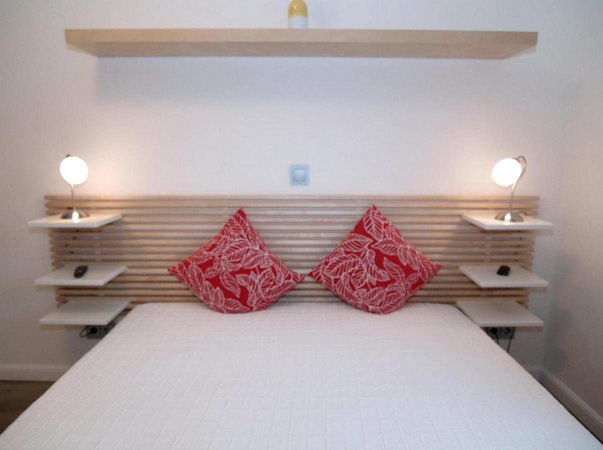 Ferienhaus Luv & Lee Ferienhaus Luv Und Lee Scharbeutz Luaran gambar