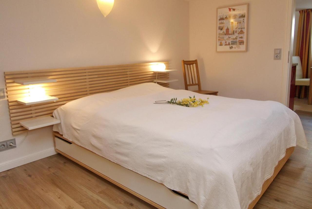 Ferienhaus Luv & Lee Ferienhaus Luv Und Lee Scharbeutz Luaran gambar