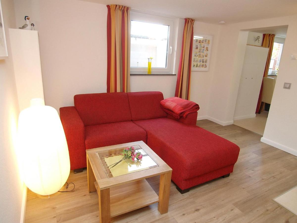Ferienhaus Luv & Lee Ferienhaus Luv Und Lee Scharbeutz Luaran gambar